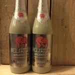 Delirium Argentum, Huyghe