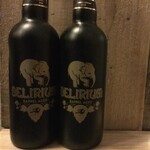 Delirium Black Barrel Aged