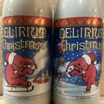 Delirium Christmas