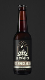 NIEUW BINNEN: Mariëngaarde, De Monnick