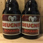 Deugniet Bock