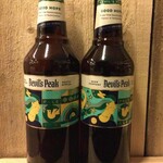Good Hope, Devils Peak