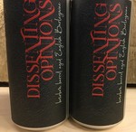 Dissenting Opinions, Ellison Brewery