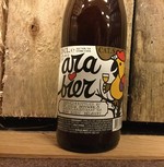Arabier, Dolle Brouwers