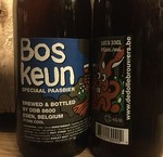 Boskeun, Dolle Brouwers