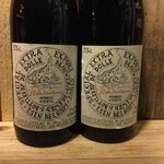 Extra Stout, Dolle Brouwers