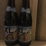 XL, Dolle Brouwers