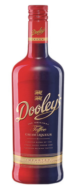 Dooley's Toffee Liqueur