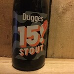 Dugges 15! Stout