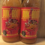 NIEUW BINNEN: Duikbootje