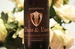 Houtgerijpte Dubbelbock, Duits & Lauret