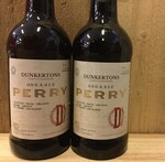 Dunkertons Perry
