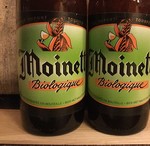 Moinette Biologique, Dupont