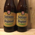 Cuvéé Dry Hopping, Dupont