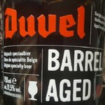 Duvel Barrel Aged 2017 Batch #2
