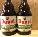 Duvel Tripel Hop Citra