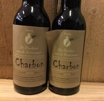 Charbon, DvdK