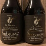 Embrasse Blended, DvdK