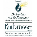 Embrasse, Dochter van de Korenaar