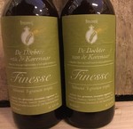 Finesse, Dochter van de Korenaar