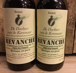 Revanche, DvdK