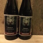 Edelhert Donker, Heidebrouwerij