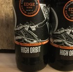 High Orbit, Edge/Brew Division