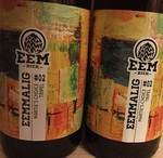 Eemmalig #2, De Eem