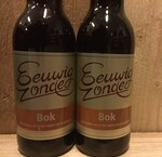 Eeuwig Zonde, Bok