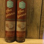 Efkes Genieten