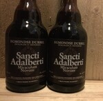 Egmondse Dubbel, Sancti Adelberti