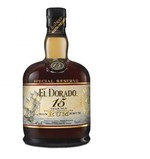 El Dorado Rum 15 Year