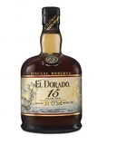 El Dorado Rum 15 Years