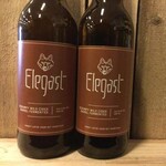 Scrumpy, Elegast