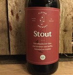 Elevenbrewery Stout