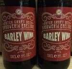 Barley Wine, Emelisse