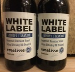 White Label No. 1, Emelisse