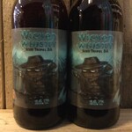 Wicked Whisky, Emelisse