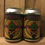 Hoptynized Milkshake, Enigma