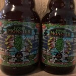 Lupulin Monster, Enigma