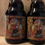Winter Helheim, Enigma