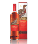 Famous Grouse Sherry Cask