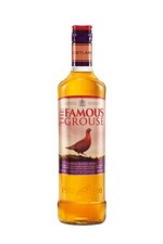 The Famous Grouse