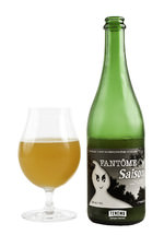 Fantôme Saison