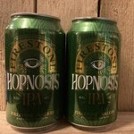 Hopnosis, Firestone Walker