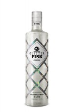 Fisk Glitter Diamond