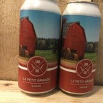 Le Petit Grange, Fjordfolk