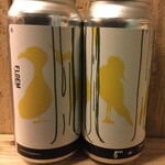 NIEUW BINNEN: Three Little Birds, Floembier