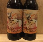 Raging Bitch, Flying Dog