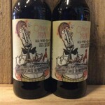 Operation Breakfast, Flying Dog